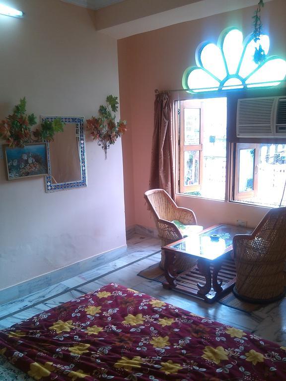 Hotel Mama Luna Pushkar Quarto foto